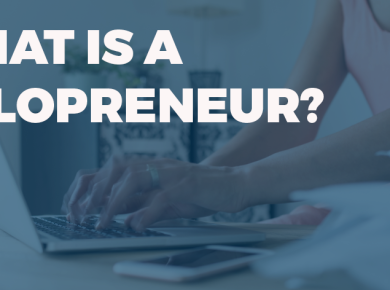 what is a solopreneur