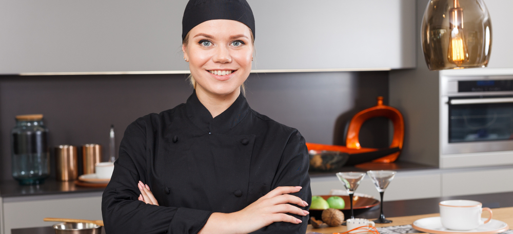 solopreneur personal chef business
