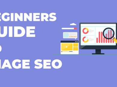 beginners guide to image seo